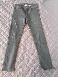 JEANS DANILO PAURA SKINNY FIT W31/L32 