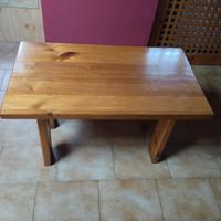 tavolo legno