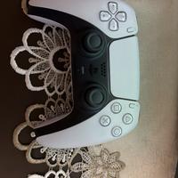 play station 5 slim con il disco
