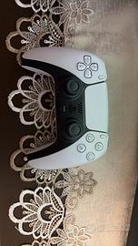 play station 5 slim con il disco