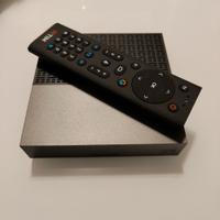 Tim Box - decoder - smart TV