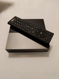 Tim Box - decoder - smart TV