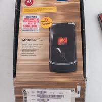 Motorola raz v3