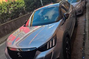 Peugeot 2008 GT Line 1200 130 cv cambio automatico