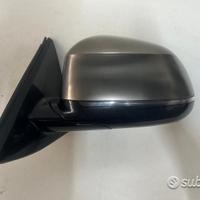 Specchietto retrovisore sx bmw x5 x6 F15 F16