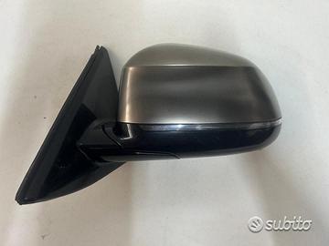 Specchietto retrovisore sx bmw x5 x6 F15 F16