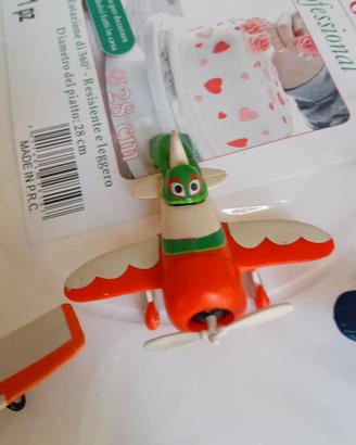 aeroplani di planes in plastica 