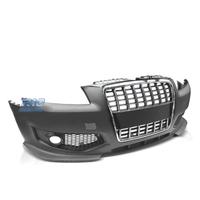 PARAURTI ANTERIORE AUDI A3 8P 04-08 LOOK S LINE