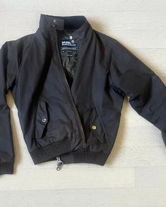 BARBOUR UOMO STEVE MCQUEEN_modello MERCHANT