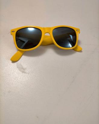 occhiali da sole