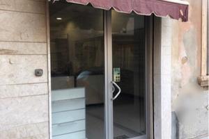Locale Commerciale in centro storico Augusta