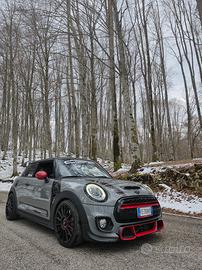 Mini cooper f56 s