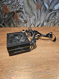 Alimentatore Tecnoware Free Silent 650 W
