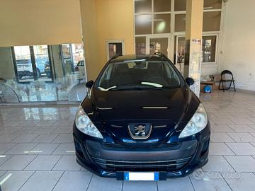 Peugeot 308 1.6 HDI 90 cavalli Station Wagon