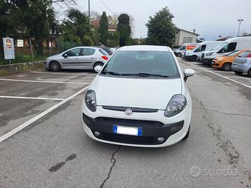 Fiat Punto Evo