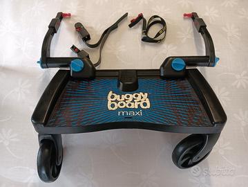 Pedana universale per passeggino Buggy board maxi
