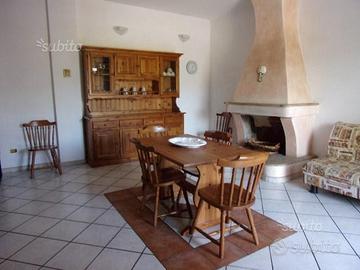 Trivano a Villasimius