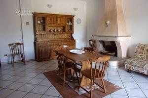 Trivano a Villasimius