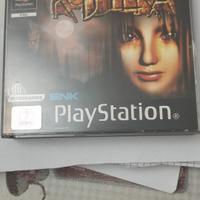 gioco PS1 koudelka