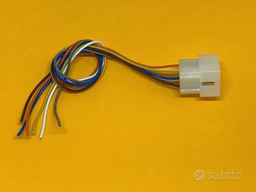 Connettore per President Lincoln / HR2510