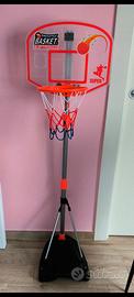 Basket per bambini