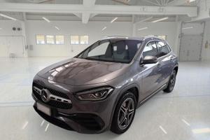 MERCEDES-BENZ GLA 250 AUTOMATIC EQ-POWER PREMIUM C