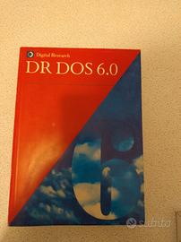 Manuale DR DOS 6.0