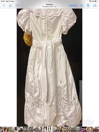 Abito Prima Comunione