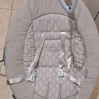 Sdraietta neonato elettrica BELLA
