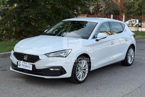 SEAT Leon 1.5 eTSI 150 CV DSG Xcellence