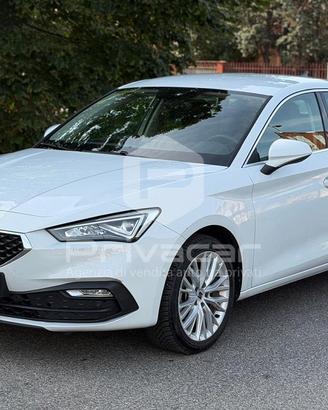 SEAT Leon 1.5 eTSI 150 CV DSG Xcellence