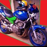HONDA HORNET 600