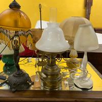 Lampade vintage
