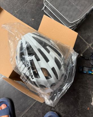 casco bici