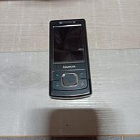 nokia collezione 