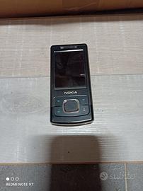 nokia collezione 