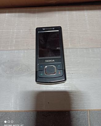 nokia collezione 