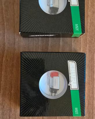 testina shure m92e