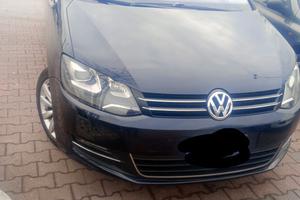 Sharan 2011 DSG 2.0 diesel 170 cv