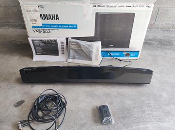 Yamaha YAS-203