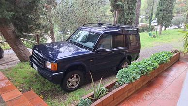 Discovery td5 2 