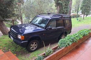 Discovery td5 2 