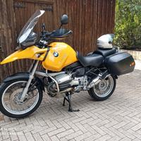 Gs 1150 da vetrina e collezione