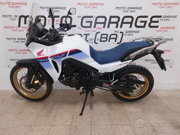 Honda transalp 750 del 2024