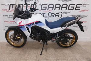 Honda transalp 750 del 2024