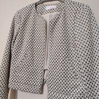 Giacchino elegante donna XS camaieu 