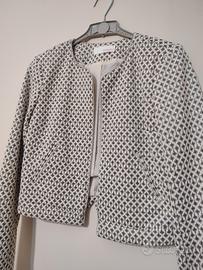 Giacchino elegante donna XS camaieu 