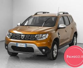 Dacia Duster 1.5 dCi 8V 110 CV Start&Stop 4x2...