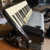 Fisarmonica Dallape ORGANTONE 96 bassi