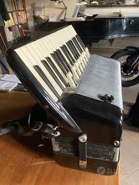 Fisarmonica Dallape ORGANTONE 96 bassi